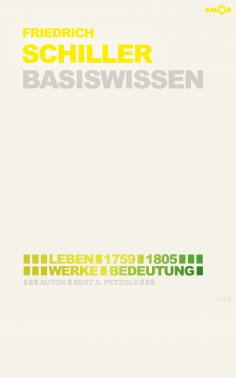 ebook: Friedrich Schiller – Basiswissen #02