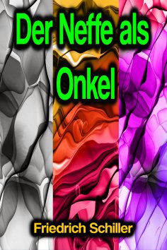 eBook: Der Neffe als Onkel