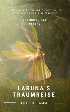 eBook: Laruna's Traumreise
