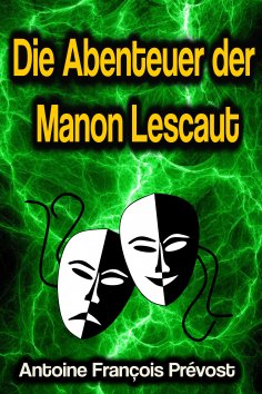 eBook: Die Abenteuer der Manon Lescaut