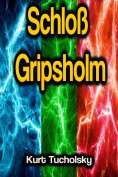 ebook: Schloß Gripsholm