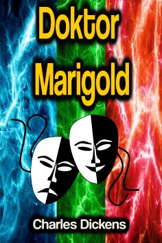 eBook: Doktor Marigold
