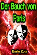 eBook: Der Bauch von Paris