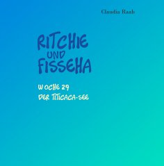 eBook: Ritchie und Fisseha