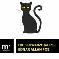 ebook: Die schwarze Katze