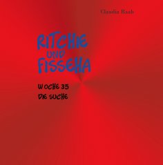 eBook: Ritchie und Fisseha