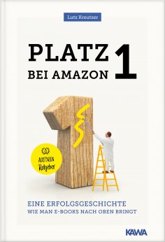 eBook: Platz 1 bei amazon