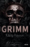 ebook: Grimm - Killing Passion (Band 3)