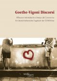 ebook: Goethe-Vigoni Discorsi