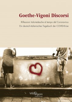 ebook: Goethe-Vigoni Discorsi