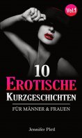 eBook: 10 Erotische Kurzgeschichten