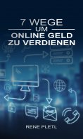 eBook: 7 Wege um online Geld zu verdienen