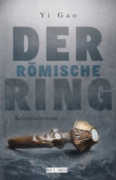 eBook: Der römische Ring