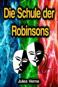 eBook: Die Schule der Robinsons