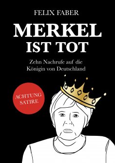 eBook: Merkel ist tot