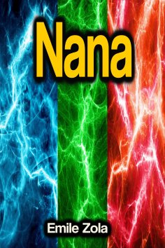ebook: Nana