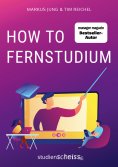 eBook: How to Fernstudium