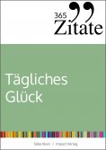 eBook: 365 Zitate für tägliches Glück