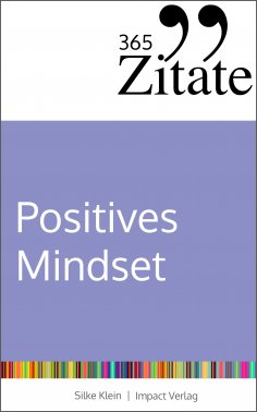 eBook: 365 Zitate für ein positives Mindset