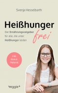 ebook: Heißhungerfrei
