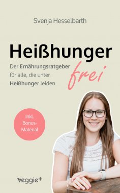 ebook: Heißhungerfrei