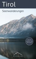 ebook: Tirol - Seenwanderungen