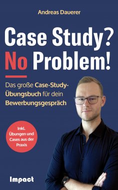 eBook: Case Study? No Problem!