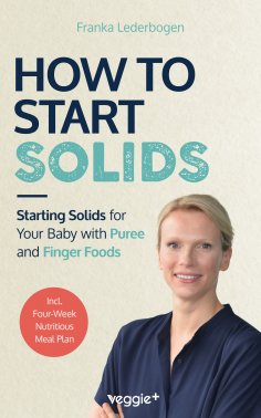 eBook: How to Start Solids