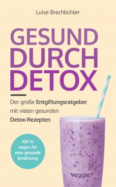 eBook: Gesund durch Detox