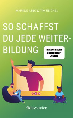 ebook: So schaffst du jede Weiterbildung