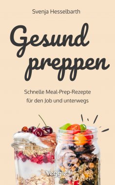 ebook: Gesund preppen