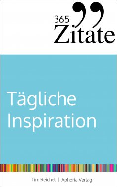 ebook: 365 Zitate für tägliche Inspiration