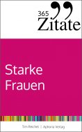 eBook: 365 Zitate für starke Frauen
