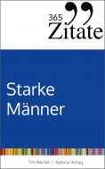 eBook: 365 Zitate für starke Männer
