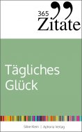 eBook: 365 Zitate für tägliches Glück