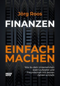 eBook: FINANZEN EINFACH MACHEN