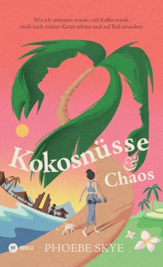 eBook: Kokosnüsse & Chaos