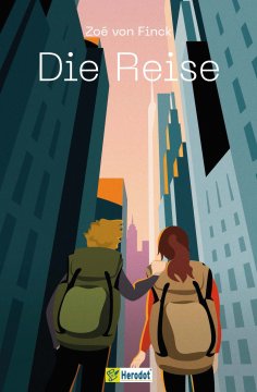 eBook: Die Reise