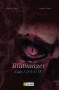 ebook: Bluthunger