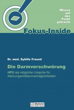 eBook: Die Darmverschwörung