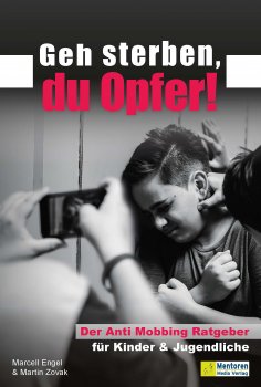 eBook: Geh sterben, du Opfer!