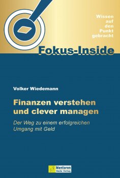 ebook: Finanzen verstehen und clever managen