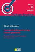 ebook: Immobilienfinanzierung leicht gemacht