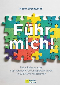 ebook: Führ mich!