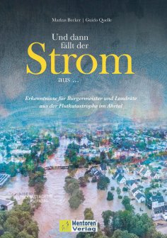 eBook: Und dann fällt der Strom aus ...