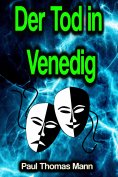 eBook: Der Tod in Venedig