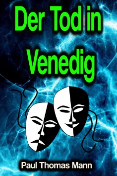 eBook: Der Tod in Venedig