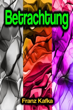 eBook: Betrachtung