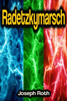 eBook: Radetzkymarsch