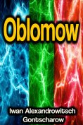 eBook: Oblomow